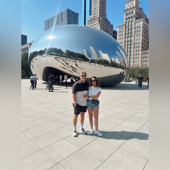 Meet your posher, Kamryn - Picture 15 of 16